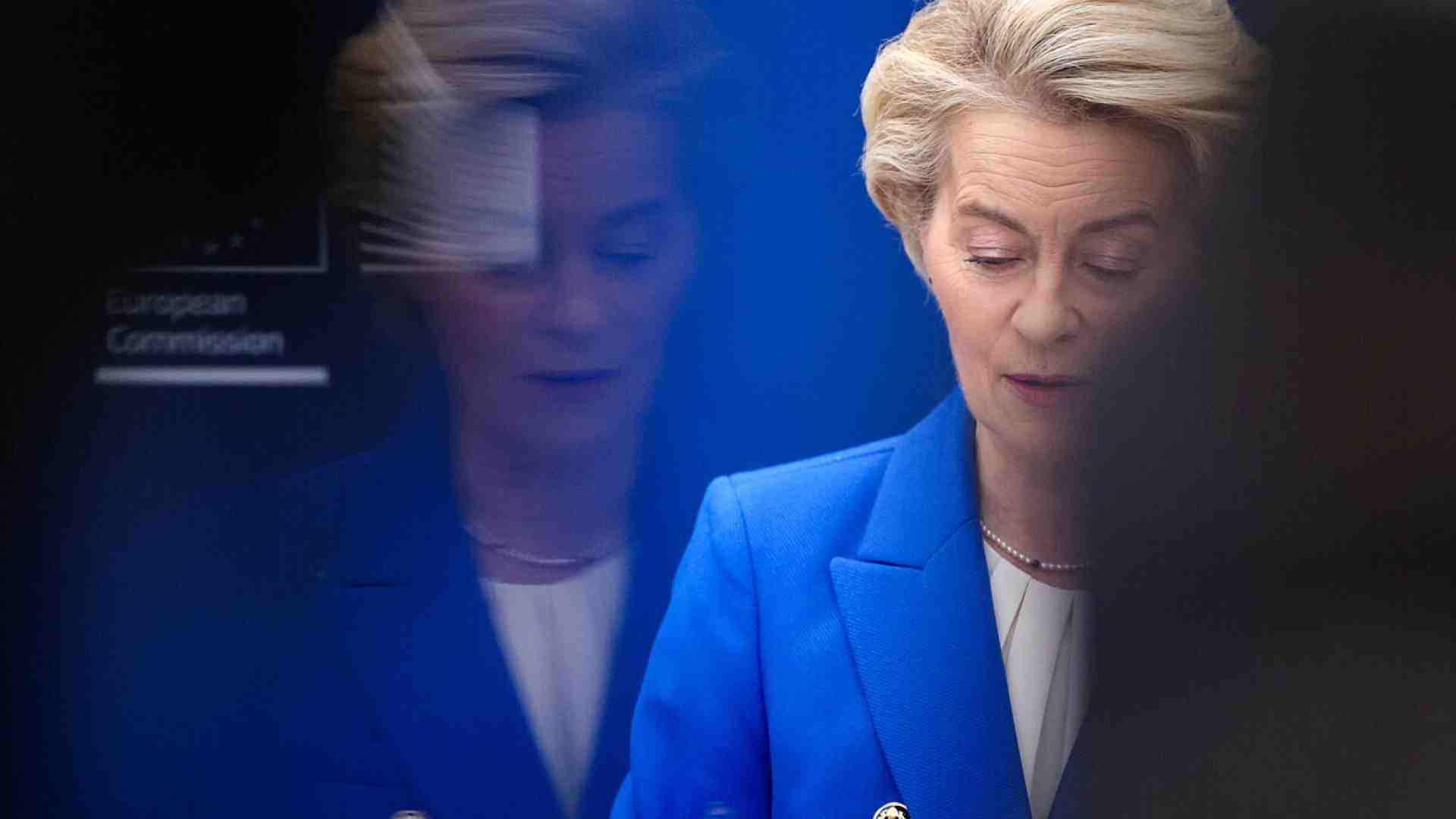 Immagine di L’Ue, che sulle armi è molto dipendente dall’America, si divide sul “Buy european”