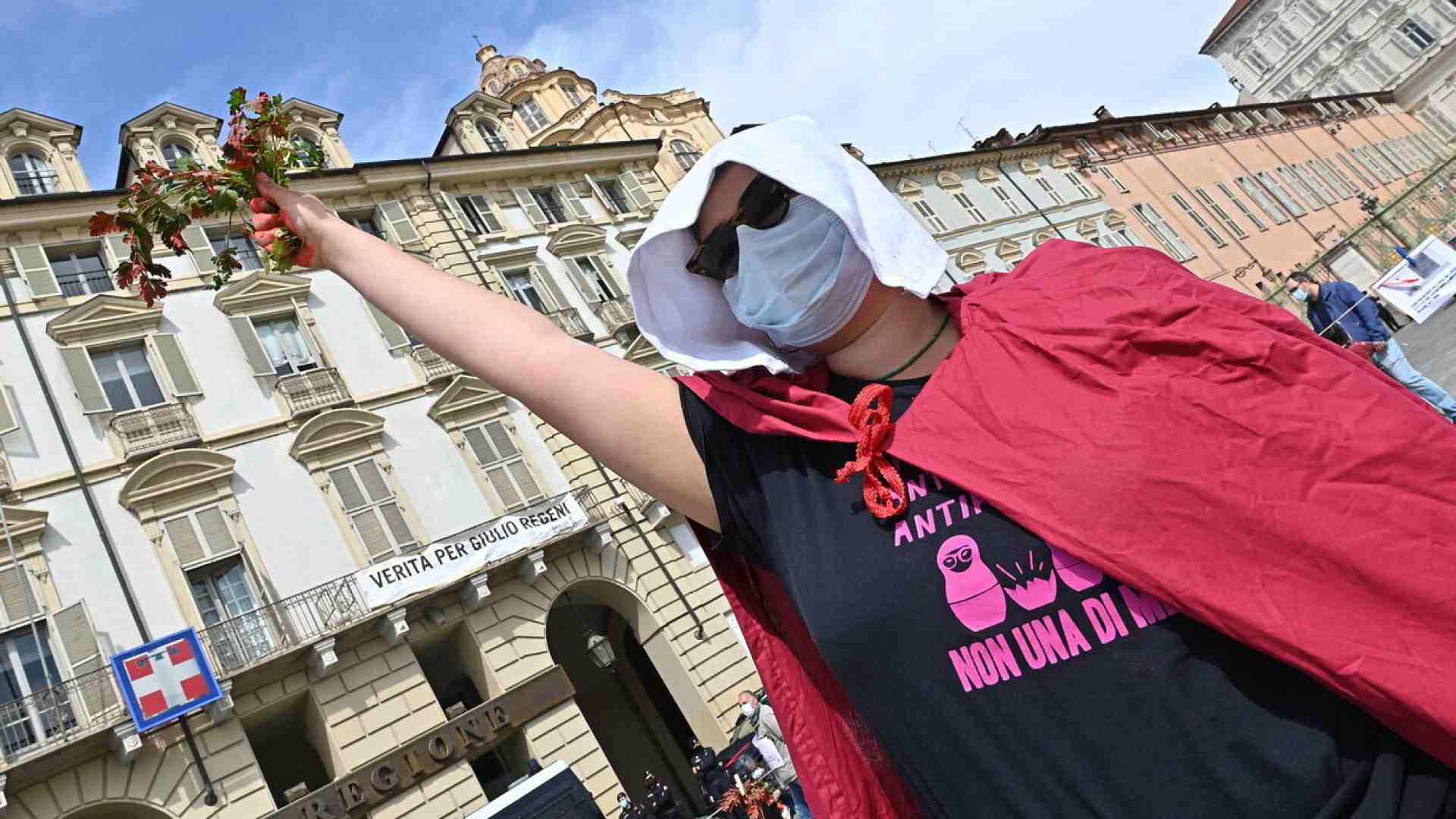 Immagine di Perché il reato di femminicidio non sta in piedi. Parla il prof. Vittorio Manes