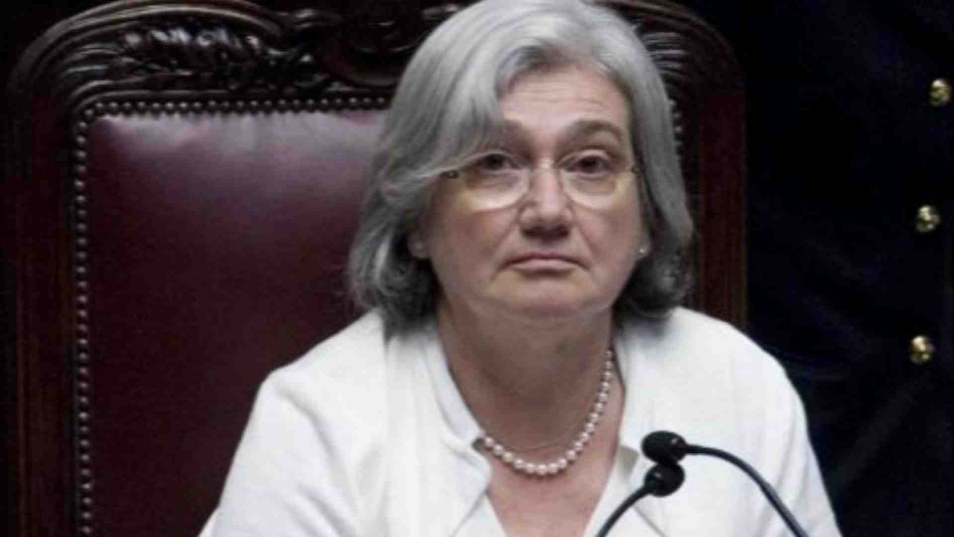 Immagine di Bindi: «Progetto Ue confuso, serve strategia»