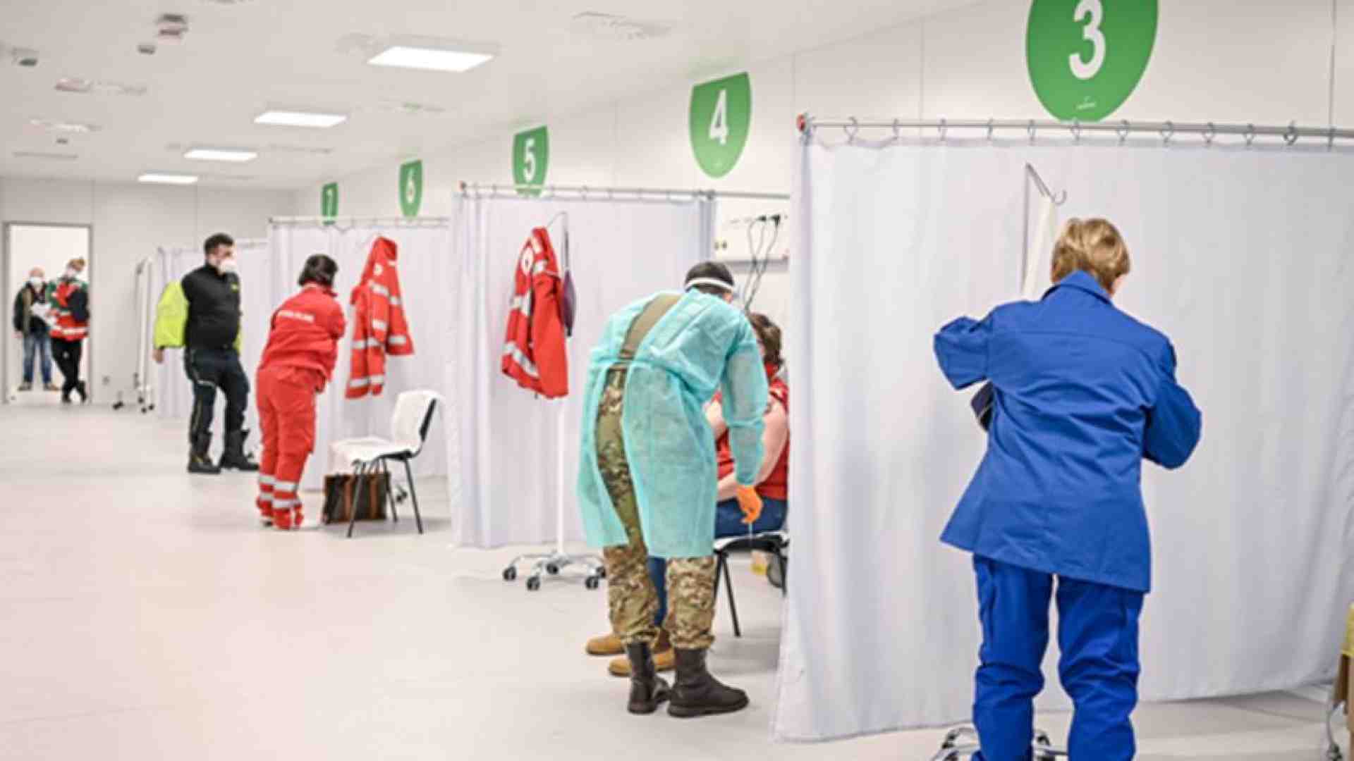 Immagine di «Pandemie? Vi spiego perché siamo più pronti. Sui vaccini c'è tanta ignoranza»