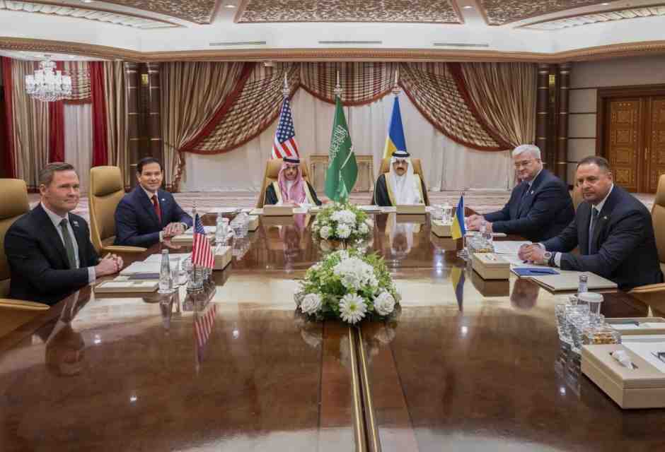Perché le vere conclusioni del vertice in Arabia Saudita spettano a Mosca
