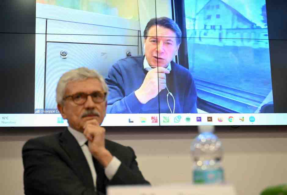 Foto Ansa
