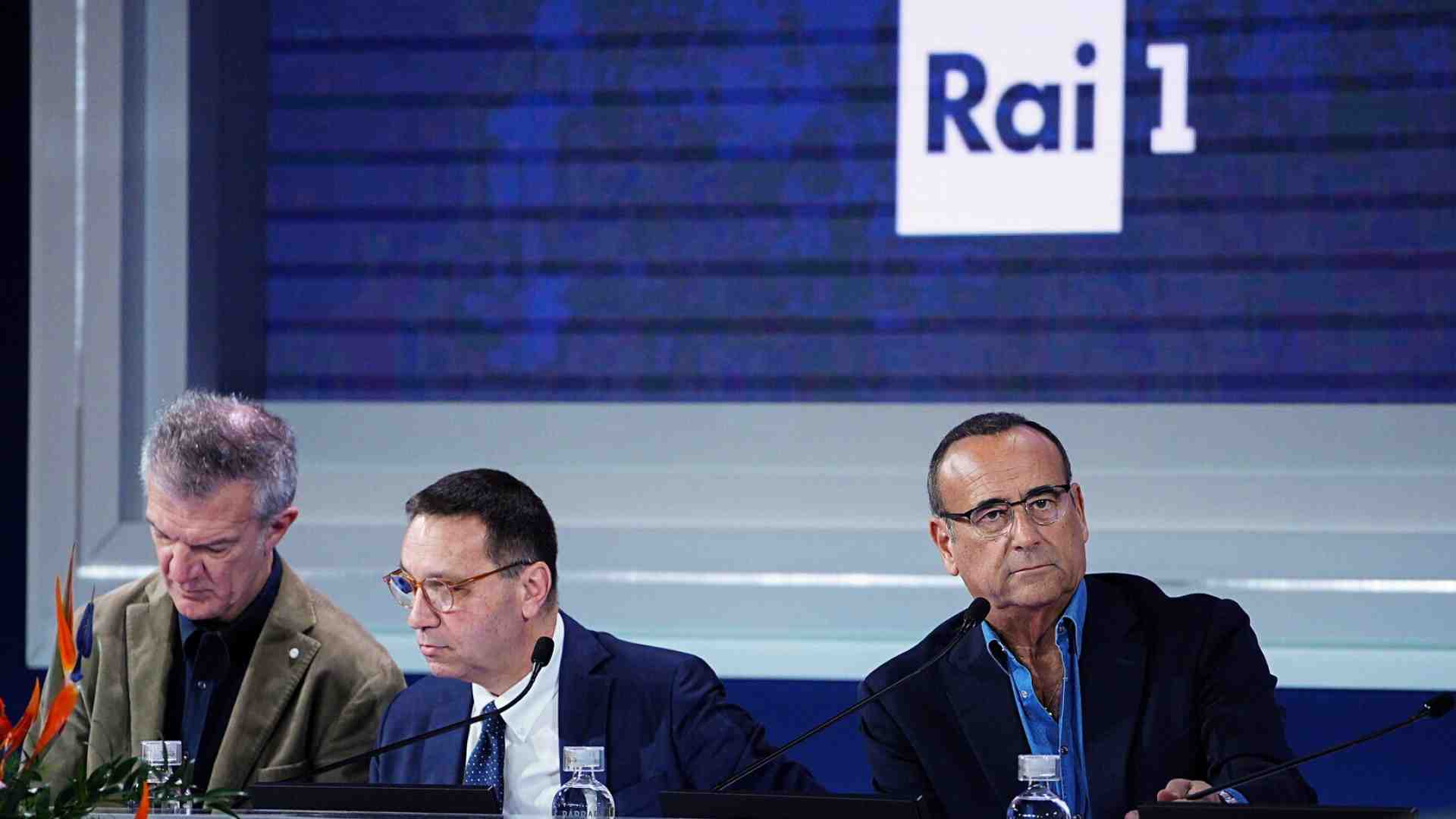Immagine di Sanremo mette a gara il Festival. E dopo? Uscirà dall’Oms e dalla Nato?