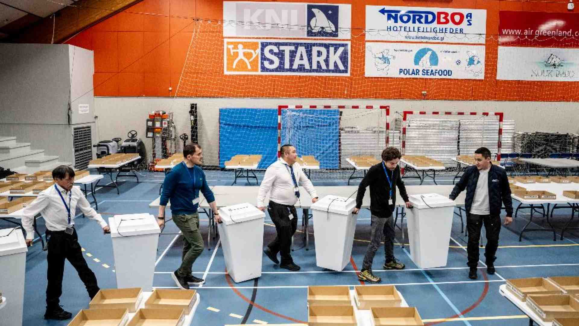 Immagine di In Groenlandia vince l'indipendenza "lenta" dei Demokraatik
