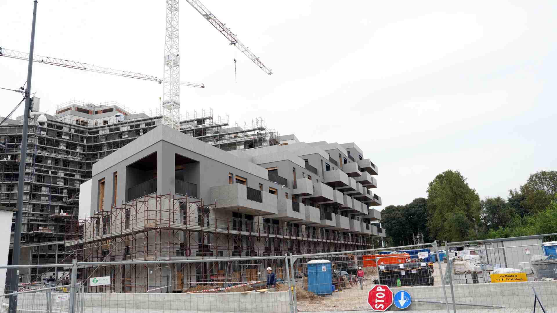 Immagine di Buone intenzioni, cattivi risultati: così è scoppiato il caso Milano