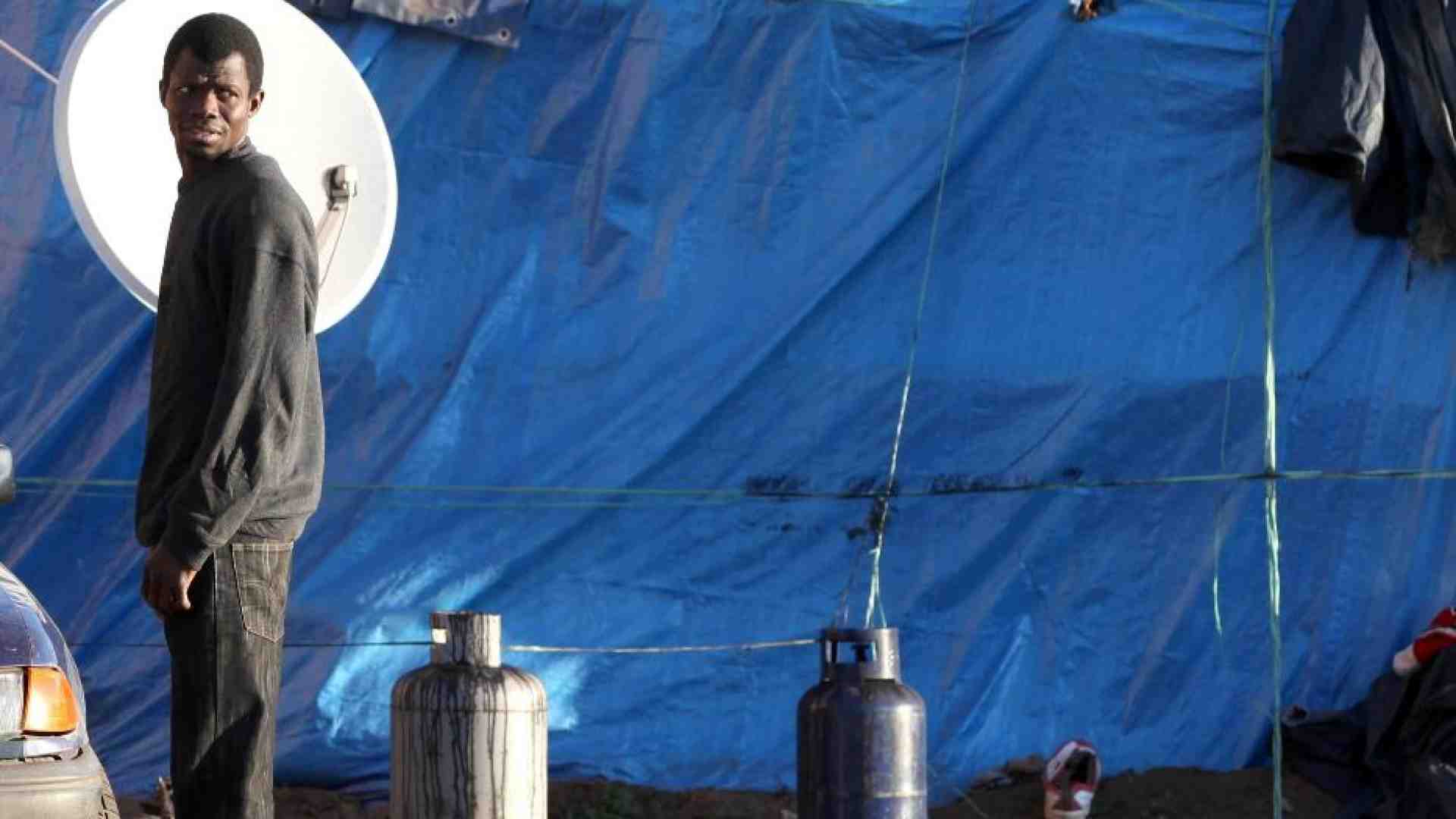 Immagine di Rosarno, Scampia, Rozzano... : il governo moltiplica il modello Caivano