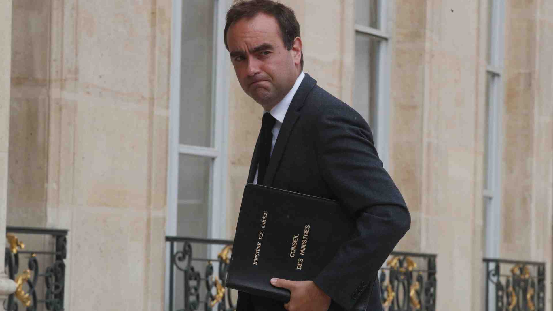Immagine di Sébastien Lecornu e il mix tranquillo tra gollismo e macronismo per difendere l’Europa