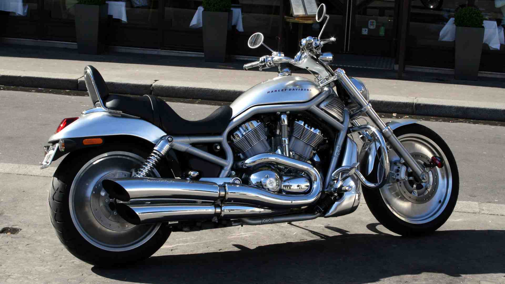 Immagine di Carne, yogurt e Harley Davidson: dazi Ue agli Usa per 26 miliardi