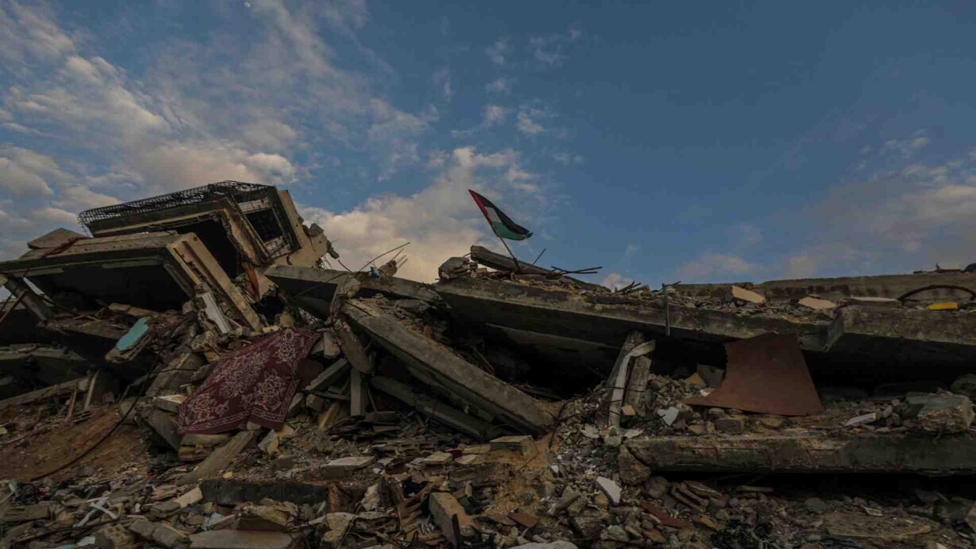 Immagine di Un accordo tra Israele e Hamas non ha senso se nessuno vigila sui terroristi