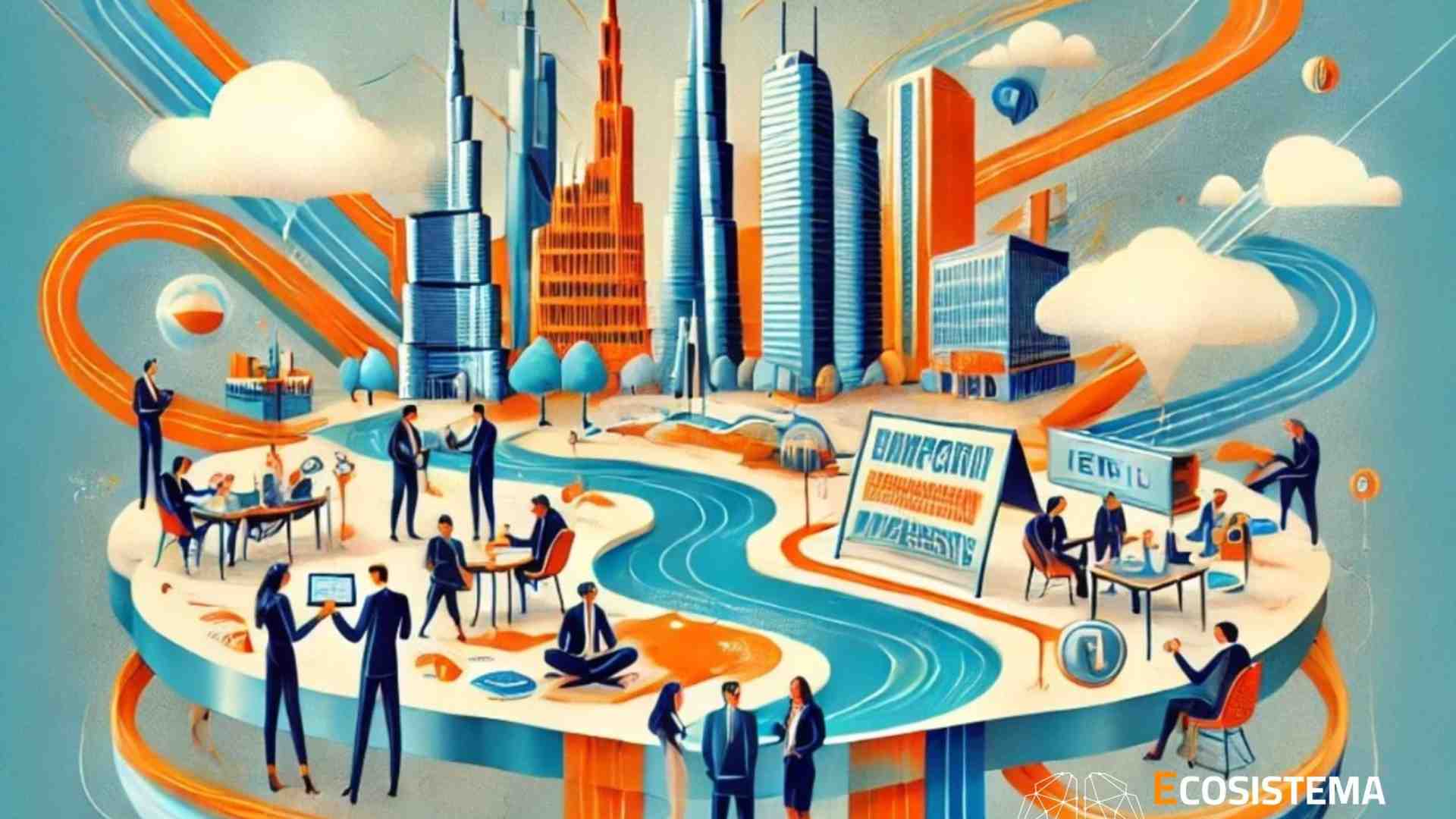 Immagine di Il benessere in azienda non è più un optional