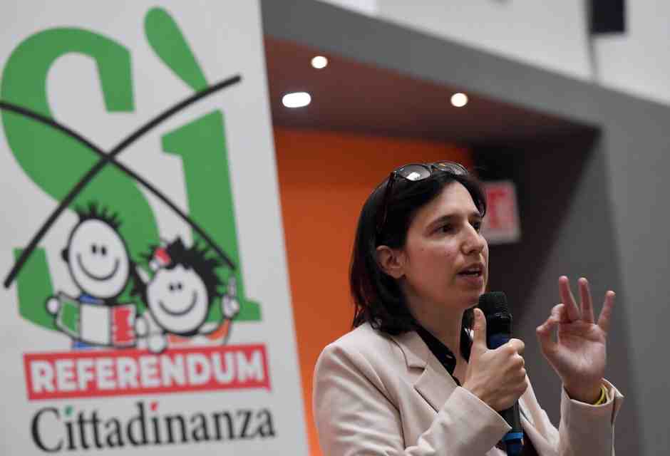 (foto Ansa)