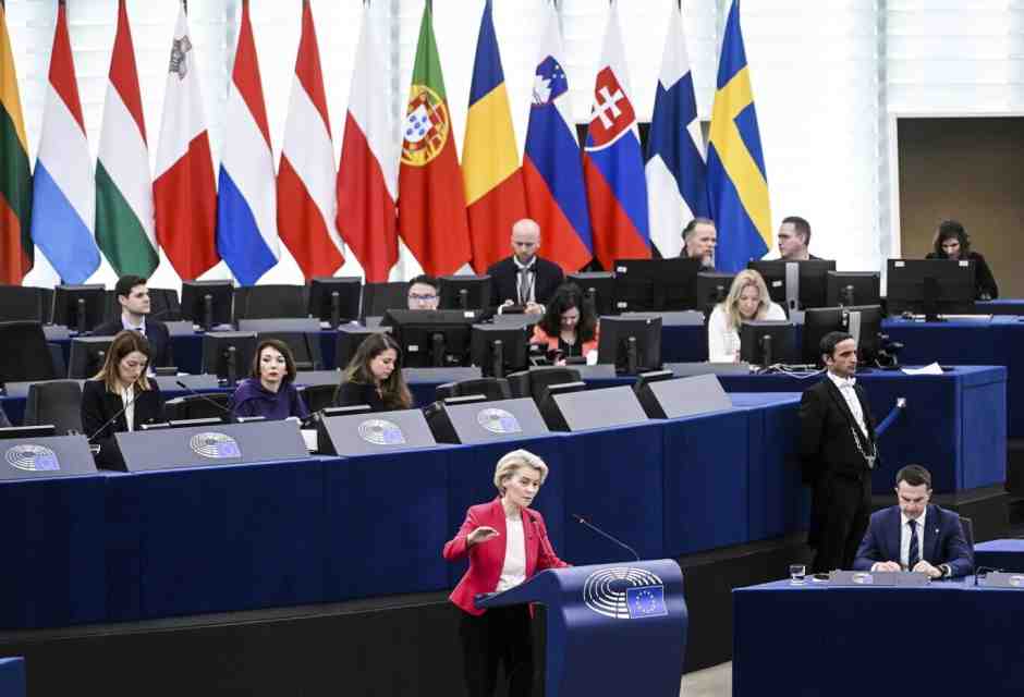 Il Parlamento europeo approva il ReArm Europe. Pd diviso, la Lega spacca la maggioranza