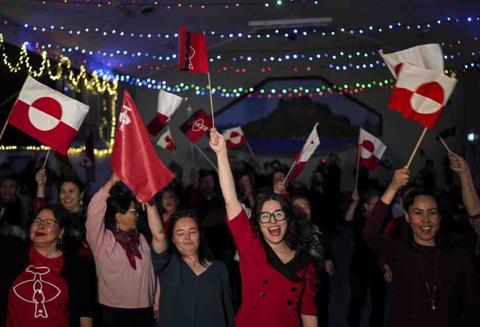 Foto Ap, via LaPresse