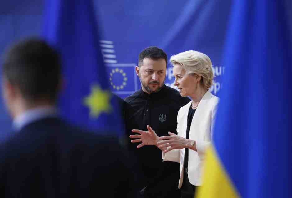 Foto Ap, via LaPresse
