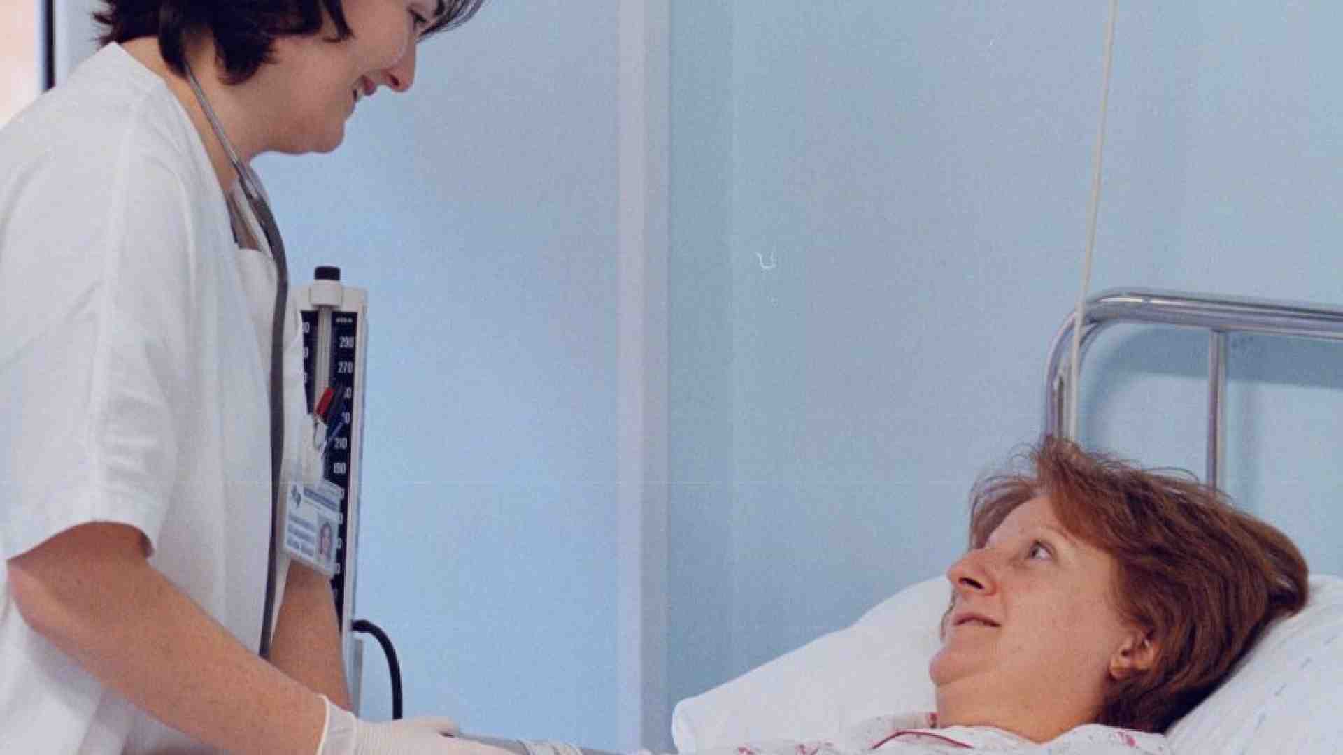 Immagine di «Quindici anni dopo la legge, in Italia cure palliative ancora sconosciute»