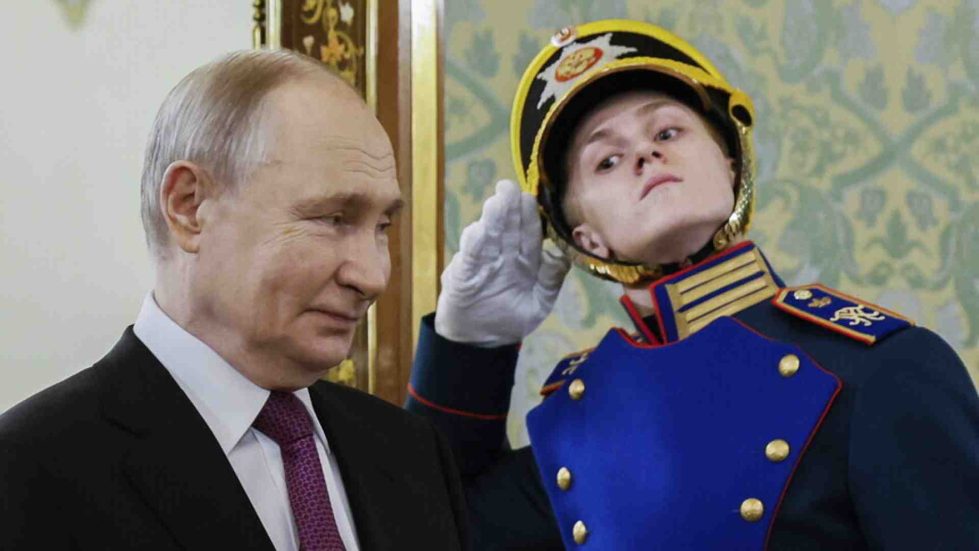 Immagine di Le dure condizioni di Putin: "Tregua? C'è tanto da discutere". L'inviato di Trump a Mosca
