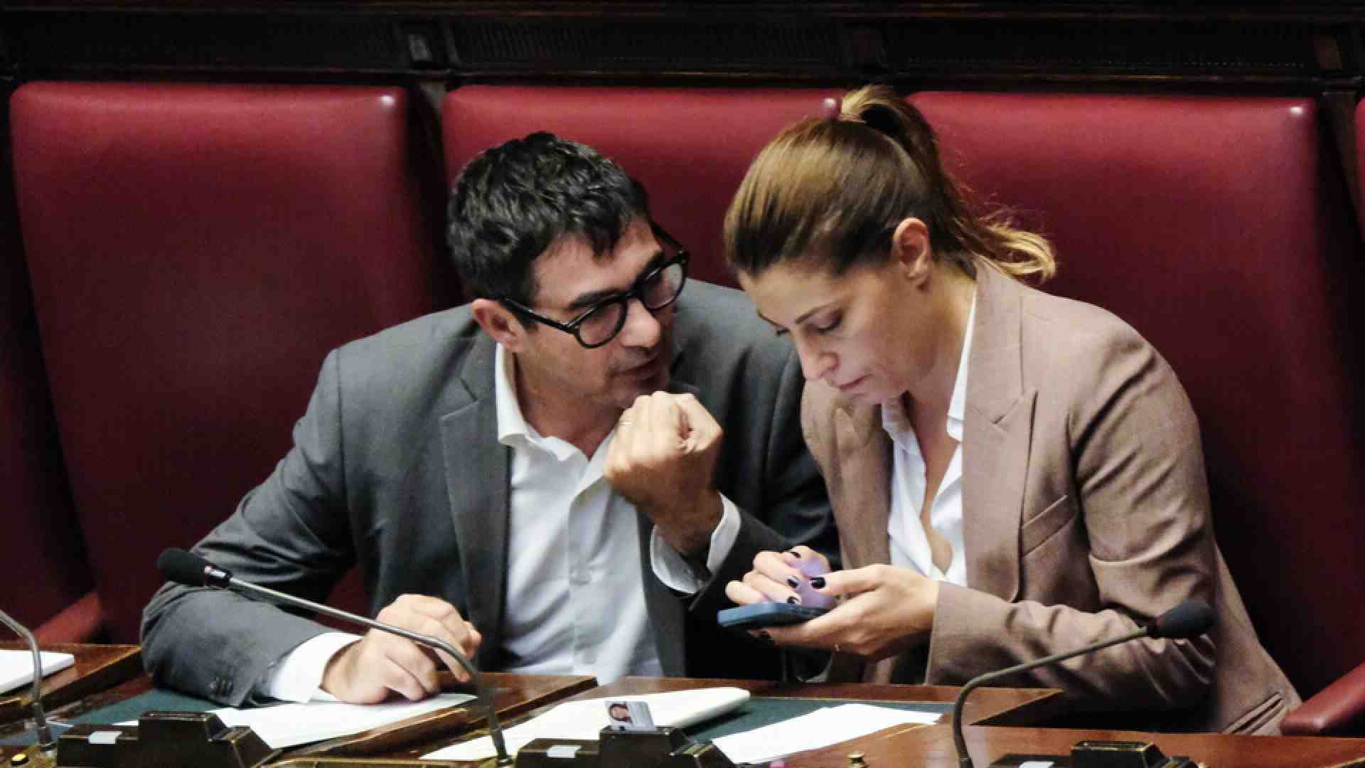 Immagine di La Tesla della famiglia Fratoianni, Santanchè: "Io non mi vergogno del lusso, loro sì"