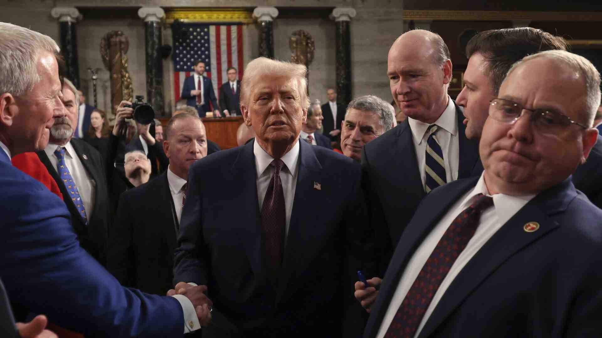 Immagine di La sfida al mondo democratico lanciata da Trump vista da un dissidente cinese