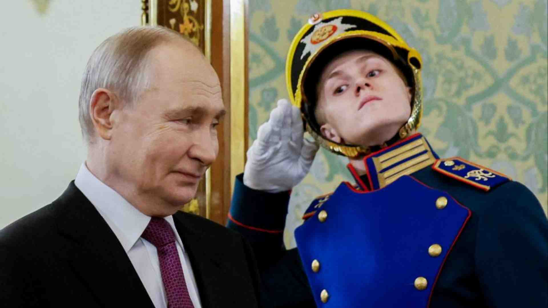 Immagine di Tregua per l'Ucraina, la risposta di Putin: sì, ma ancora consultazioni