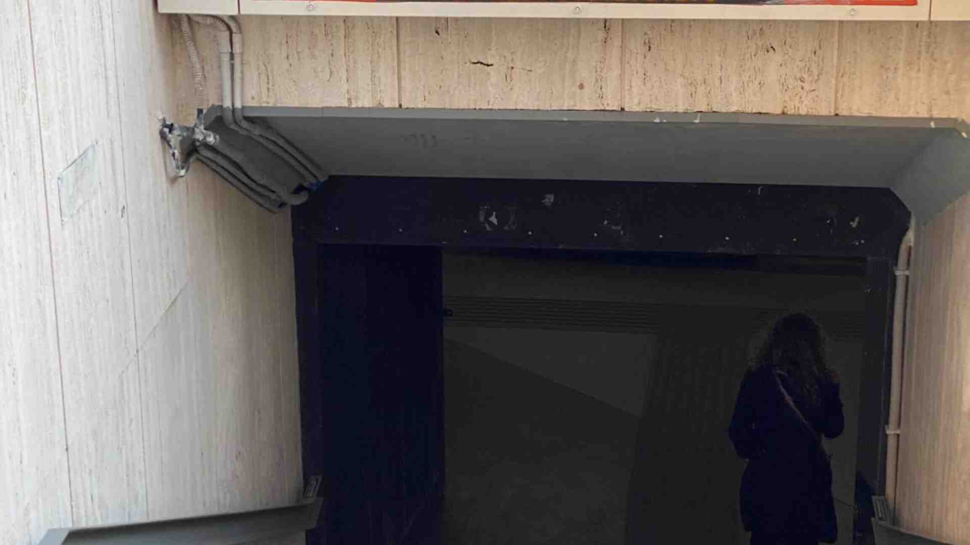 Immagine di Roma non è Berlino: la metro non aprirà la notte