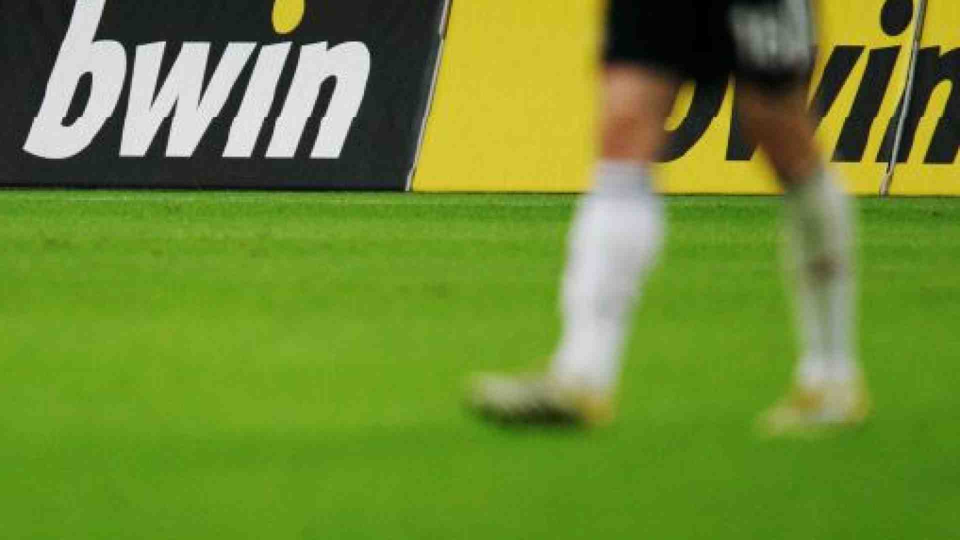 Immagine di Scommettere per decreto