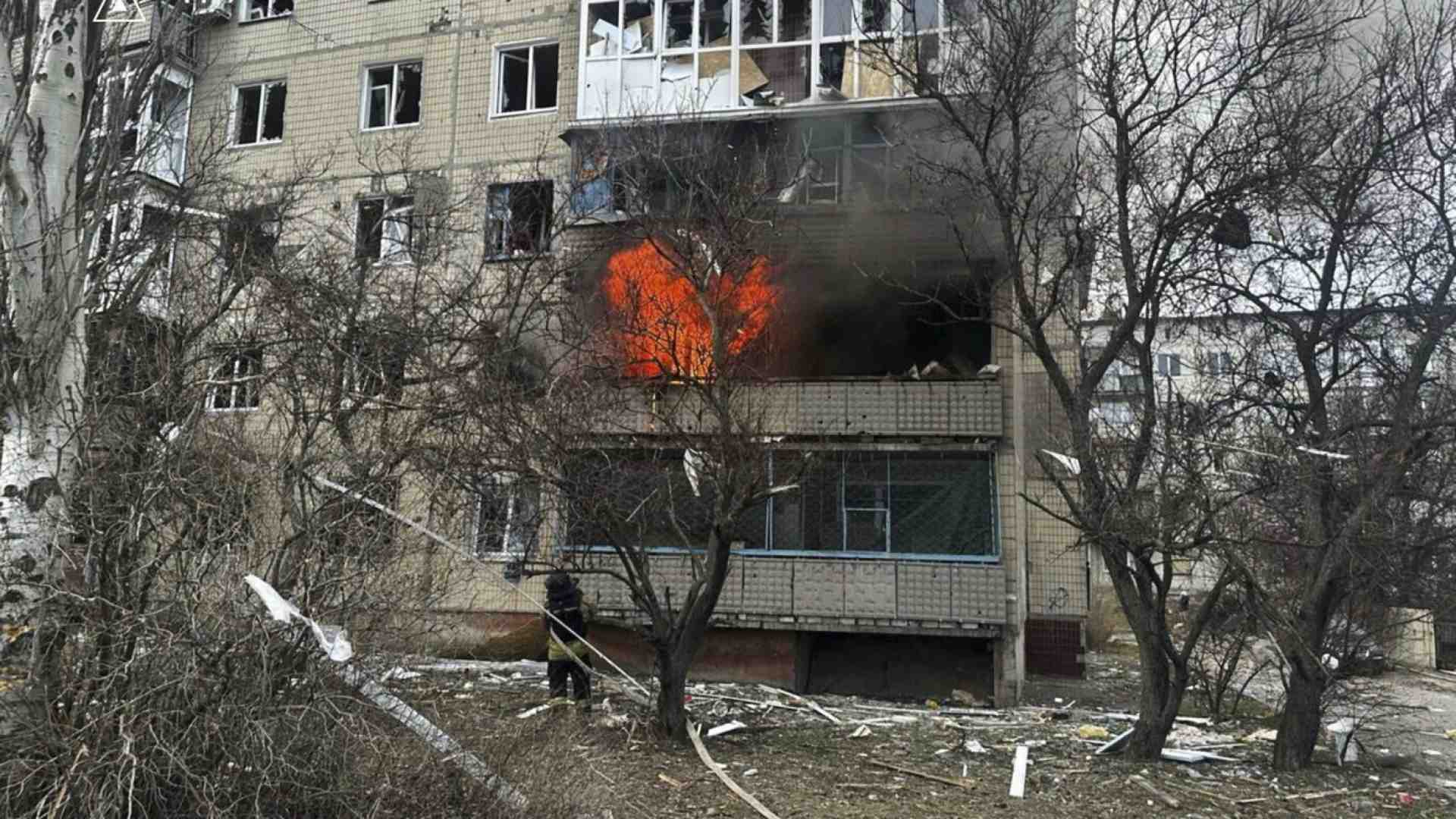 Immagine di La trattativa più pazza del mondo per la tregua in Ucraina
