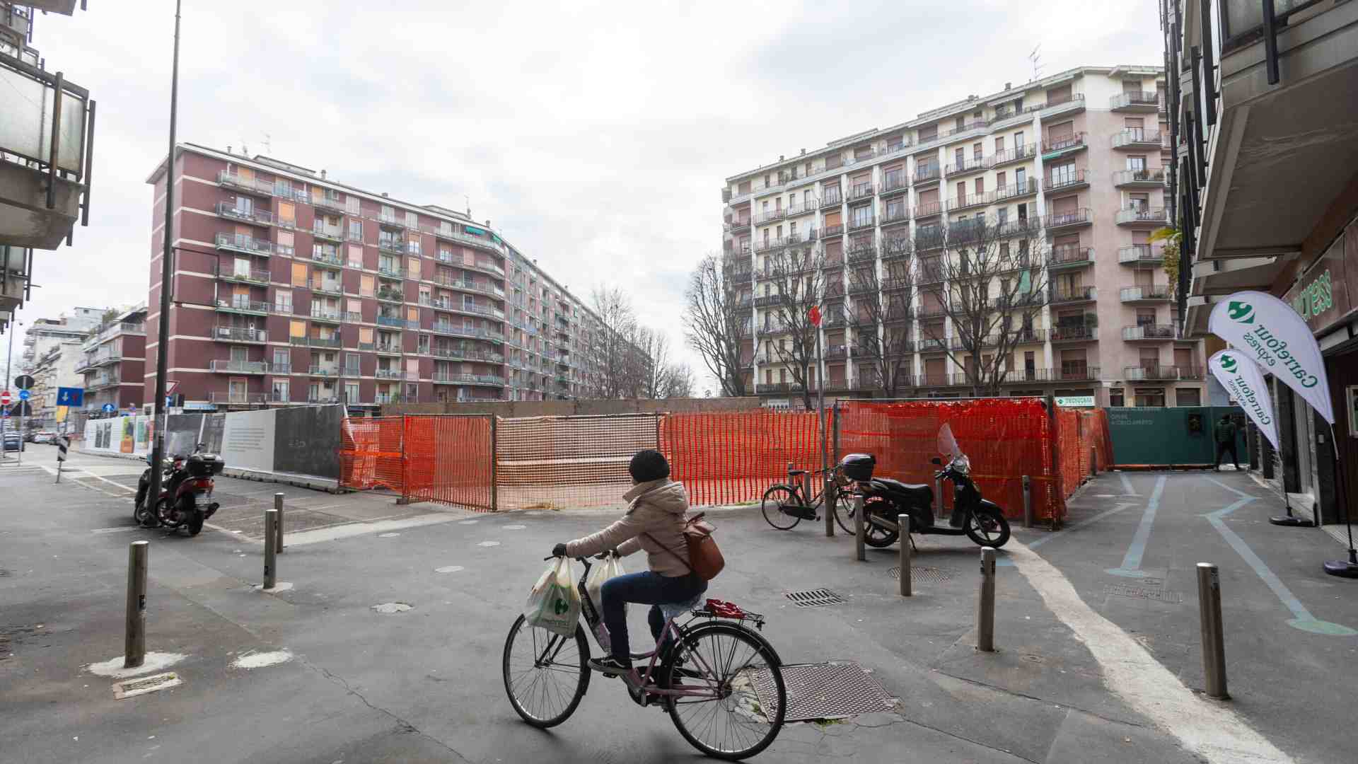 Immagine di Grandi opere e cantieri bloccati dal clima dei pm. Miliardi in fuga