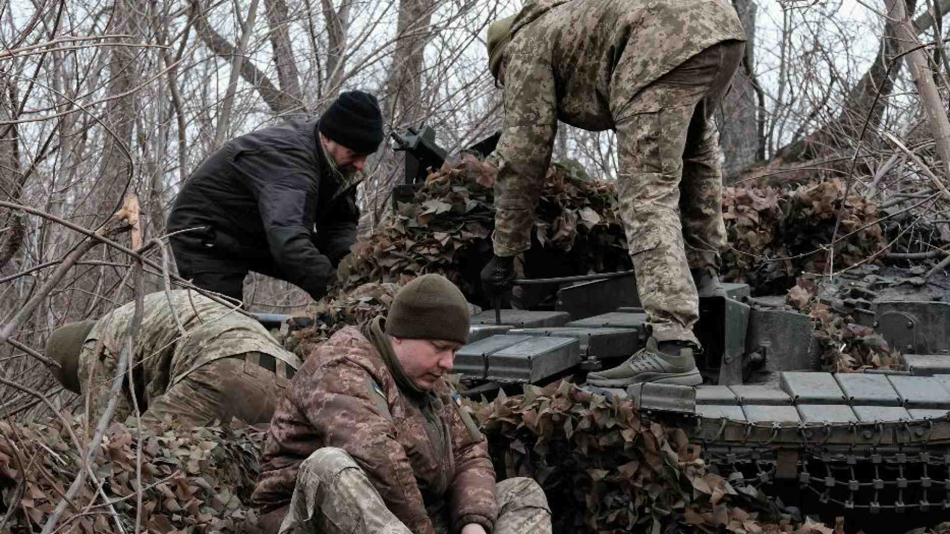 Immagine di I soldati ucraini: «Per cosa abbiamo combattuto? Per regalare la terra ai russi?»