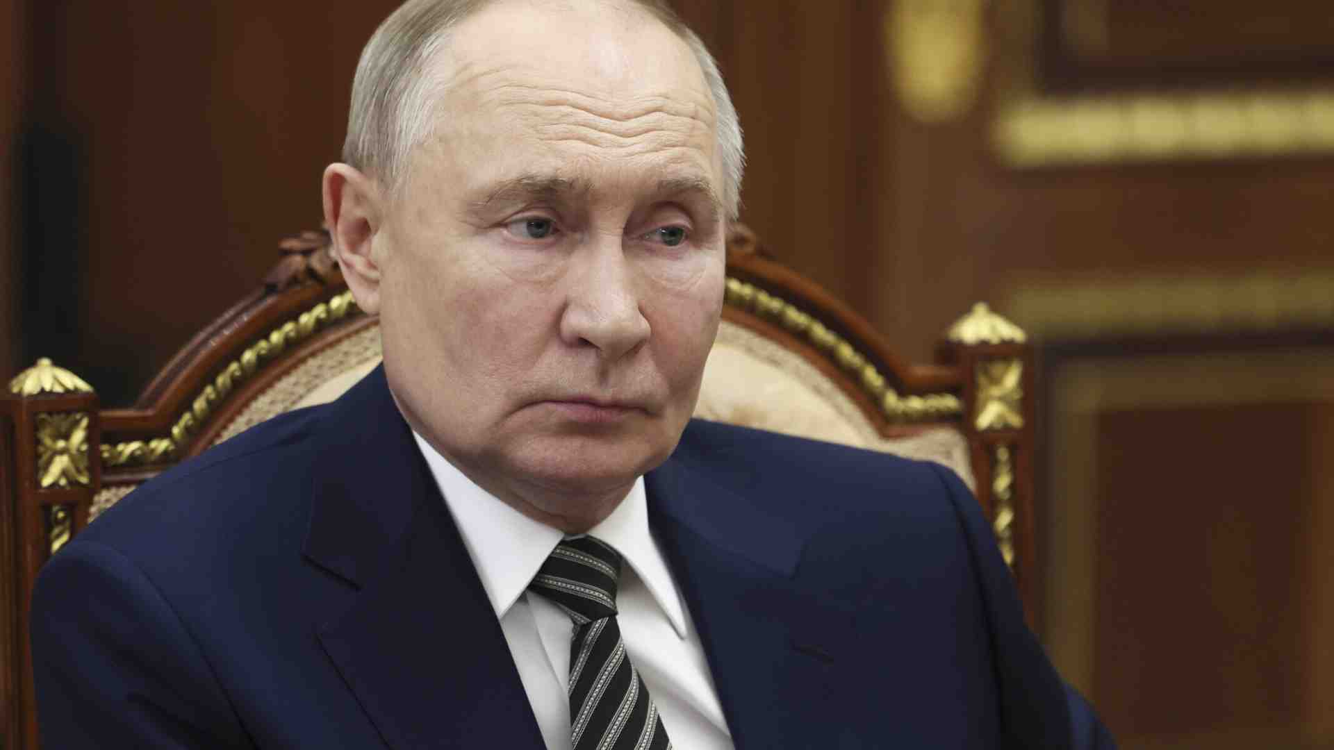 Immagine di Tutti gli elementi del putinismo rimandano a Stalin