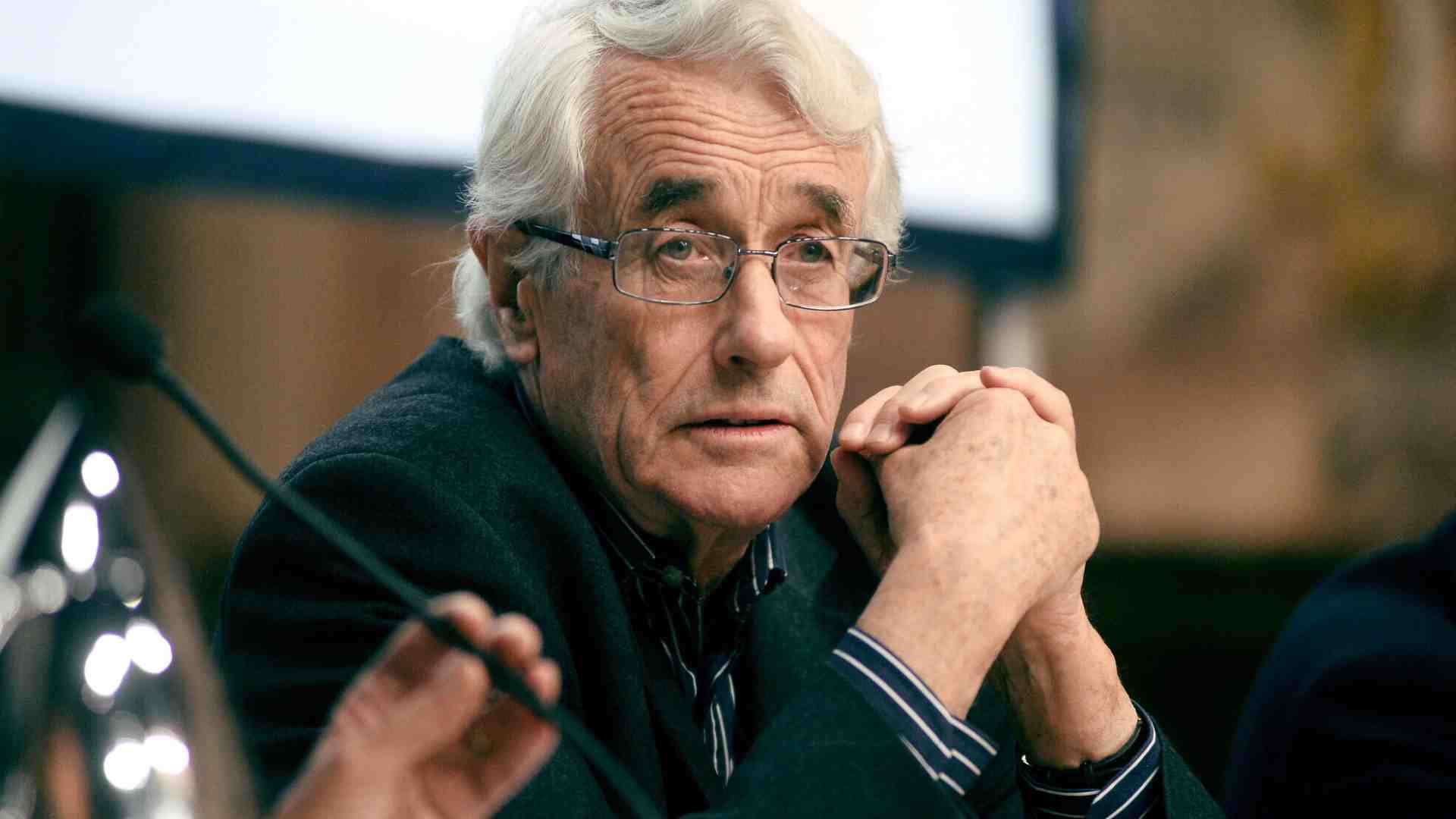 Immagine di L’oligarchia tech di Trump è pericolosa perché controlla l’informazione, ci dice il prof. Crouch
