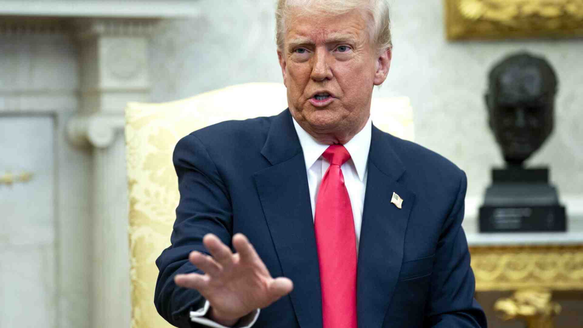 Immagine di La globalizzazione ci salverà dai Trump