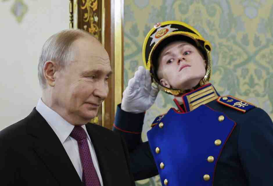 Le dure condizioni di Putin: "Tregua? C'è tanto da discutere". L'inviato di Trump a Mosca