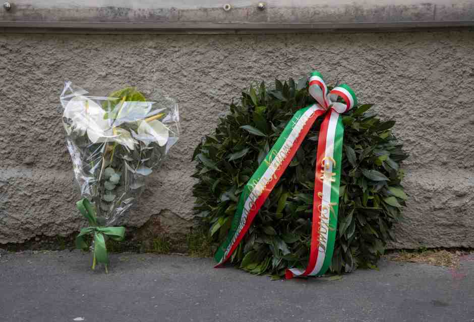 Uccidere Sergio Ramelli, ancora