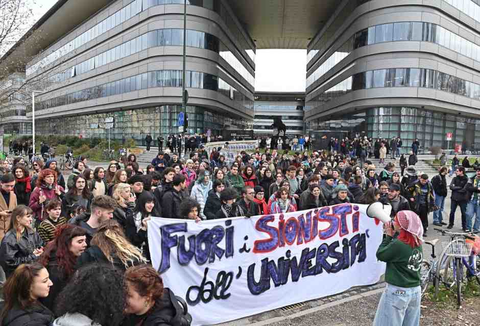 (foto Ansa)