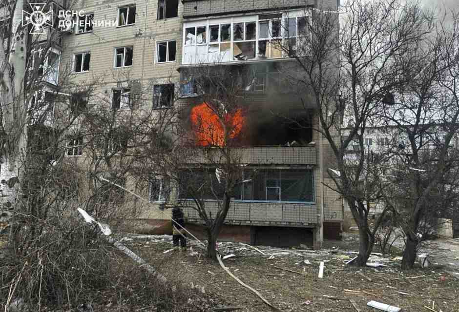 Foto Ap, via LaPresse