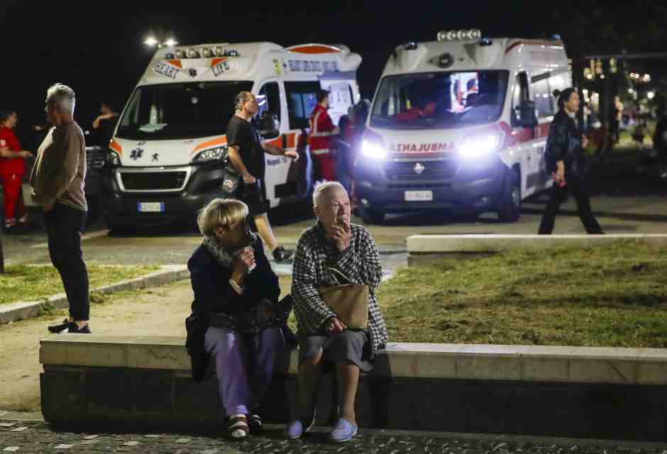 Foto GettyImages