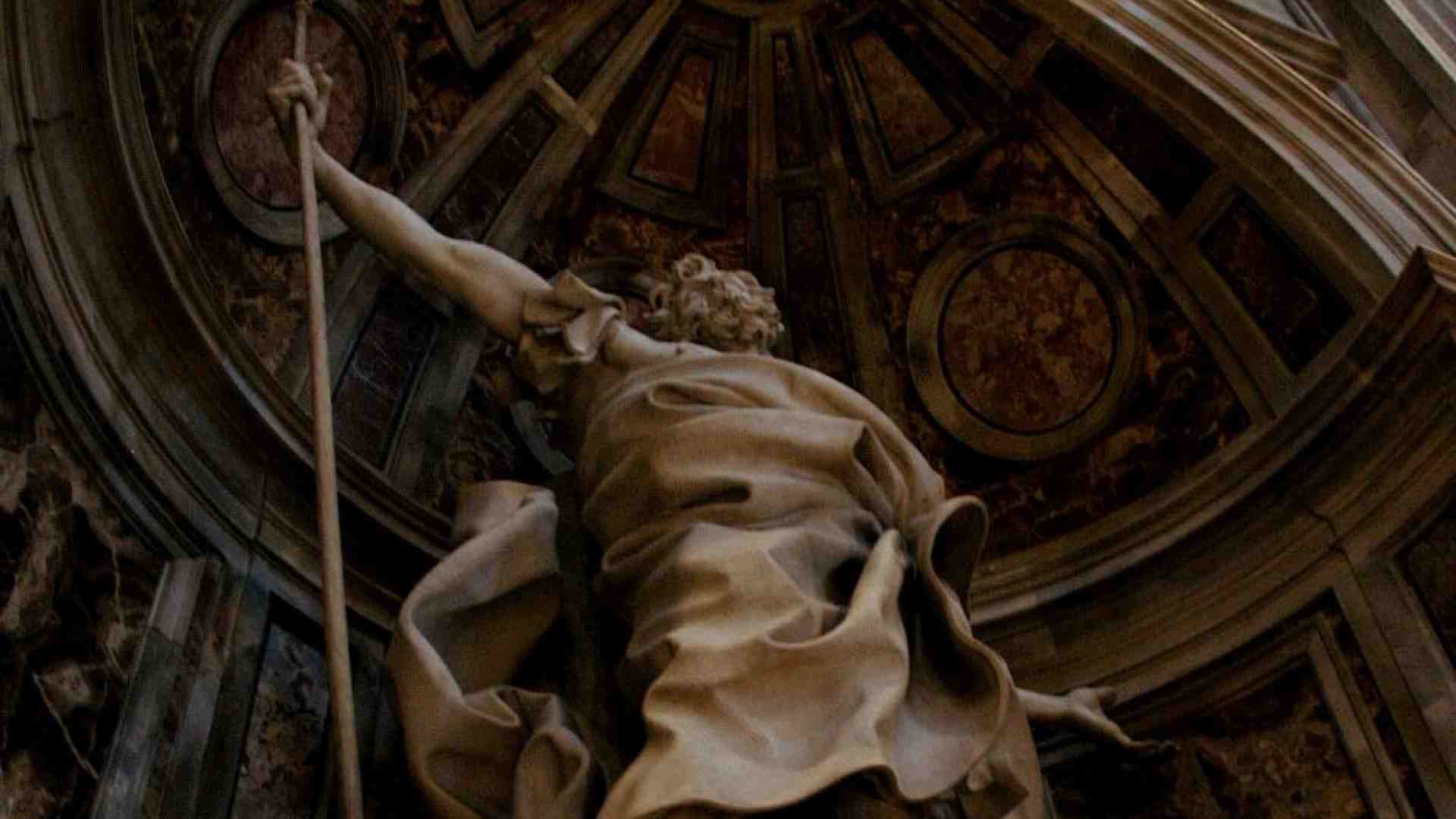 Immagine di In San Pietro la reliquia della lancia che trafisse Gesù