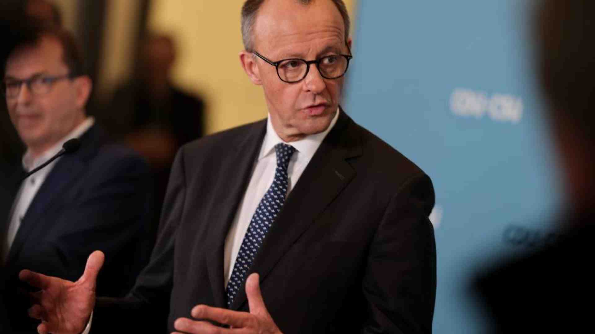 Immagine di Per la Germania il superdebito non è più un tabù