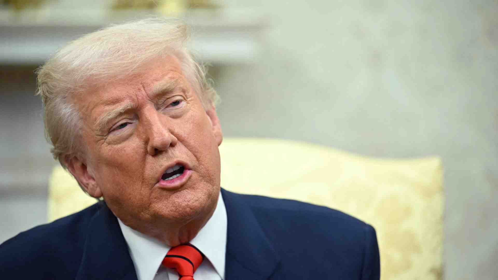 Immagine di Incertezza e fattore tempo: così i dazi di Trump minano l'economia Usa