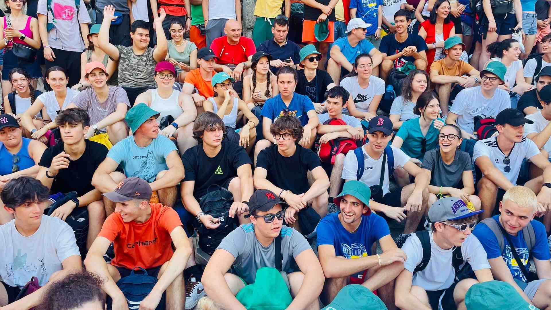 Immagine di Una Chiesa da immaginare