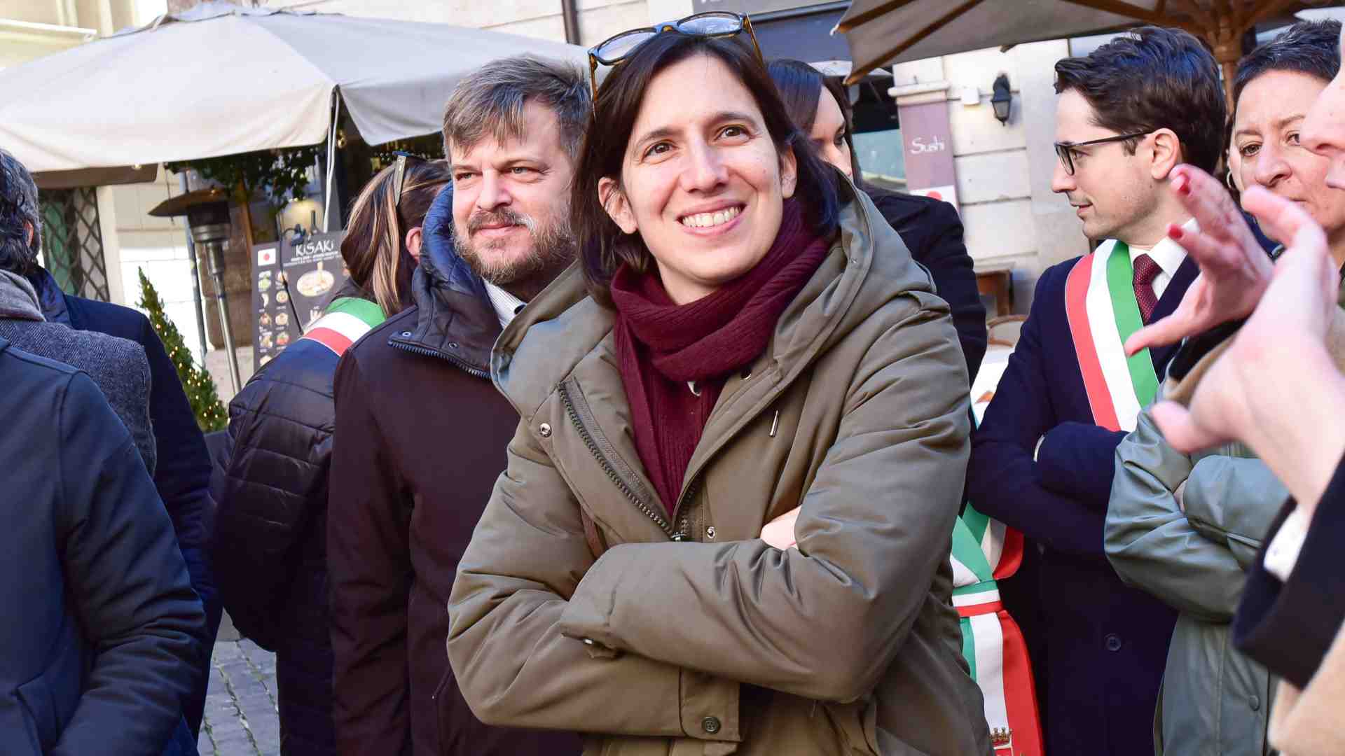 Immagine di Tutte le tensioni del Pd. E Schlein ora attacca: serve un chiarimento politico
