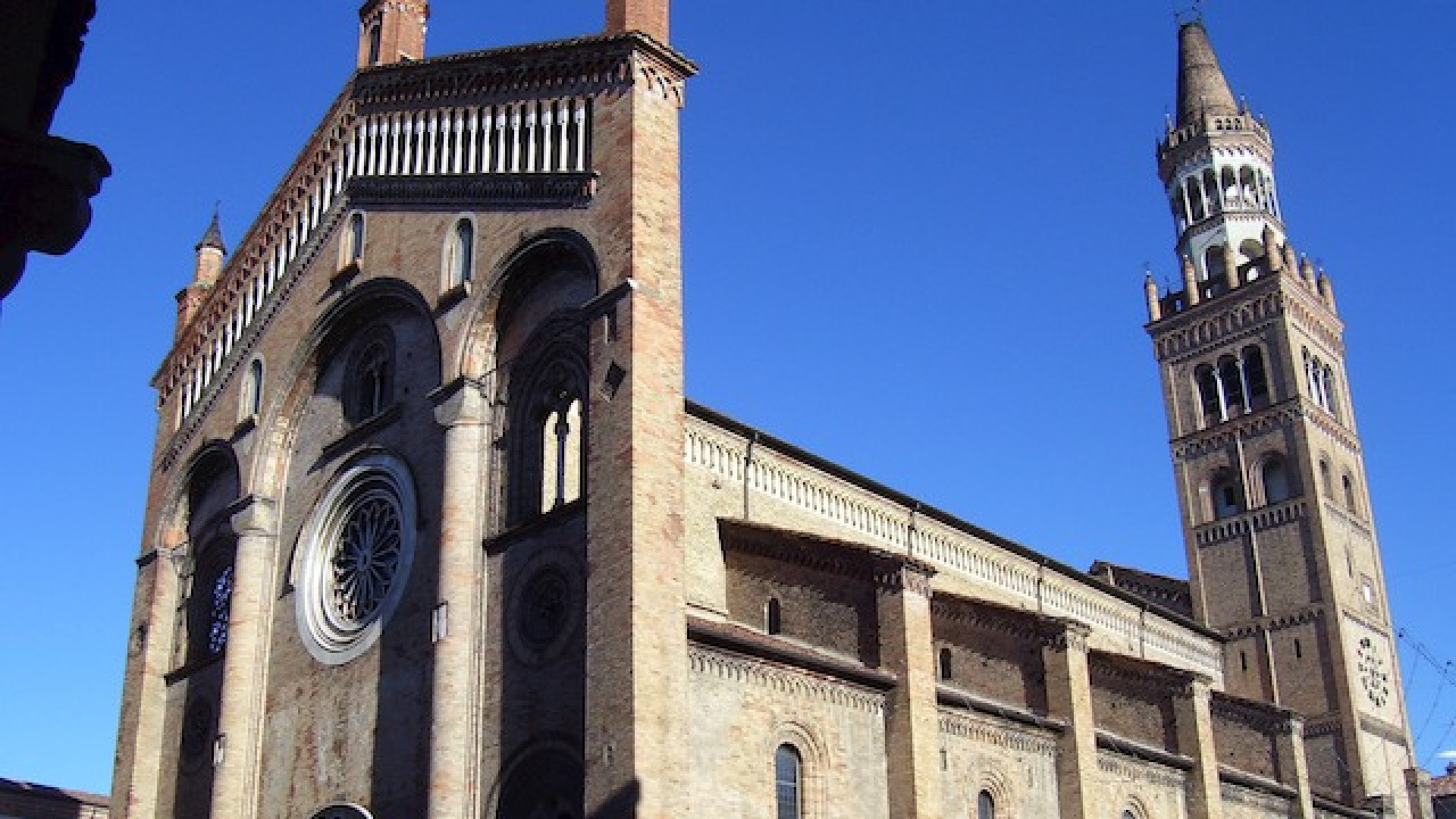Immagine di Il duomo e la sua piazza: tutta la storia