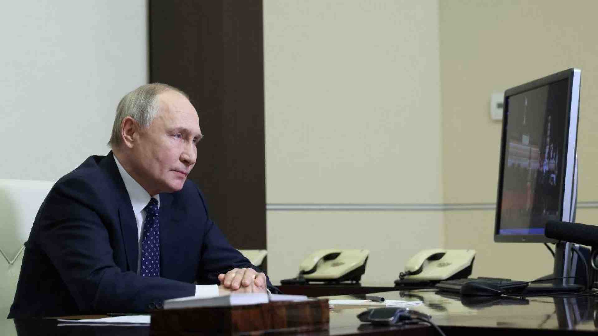 Immagine di La tregua in Ucraina e le condizioni di Putin (che non parla con Trump)