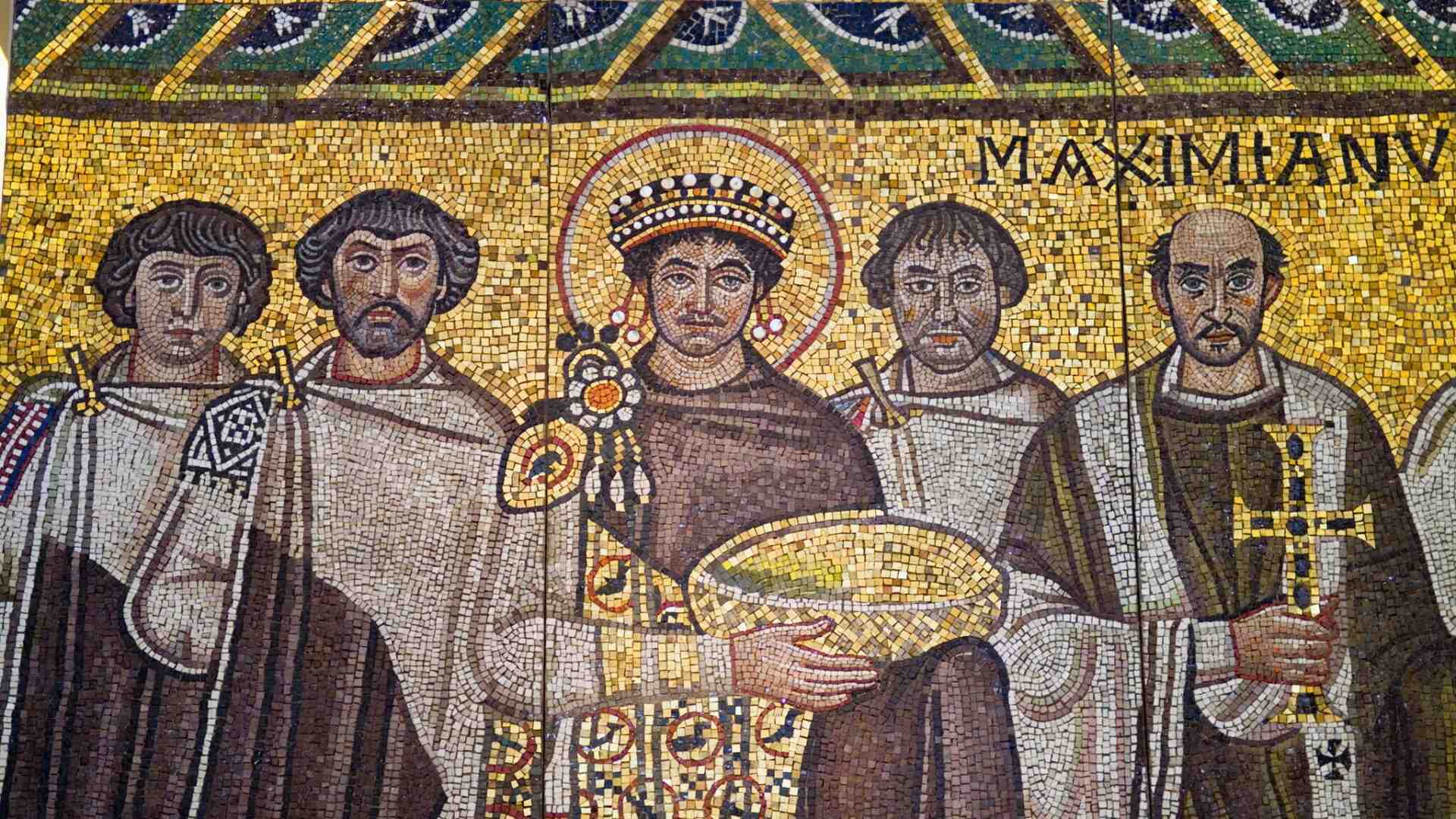 Immagine di Fede e imperi: un legame che attraversa i secoli