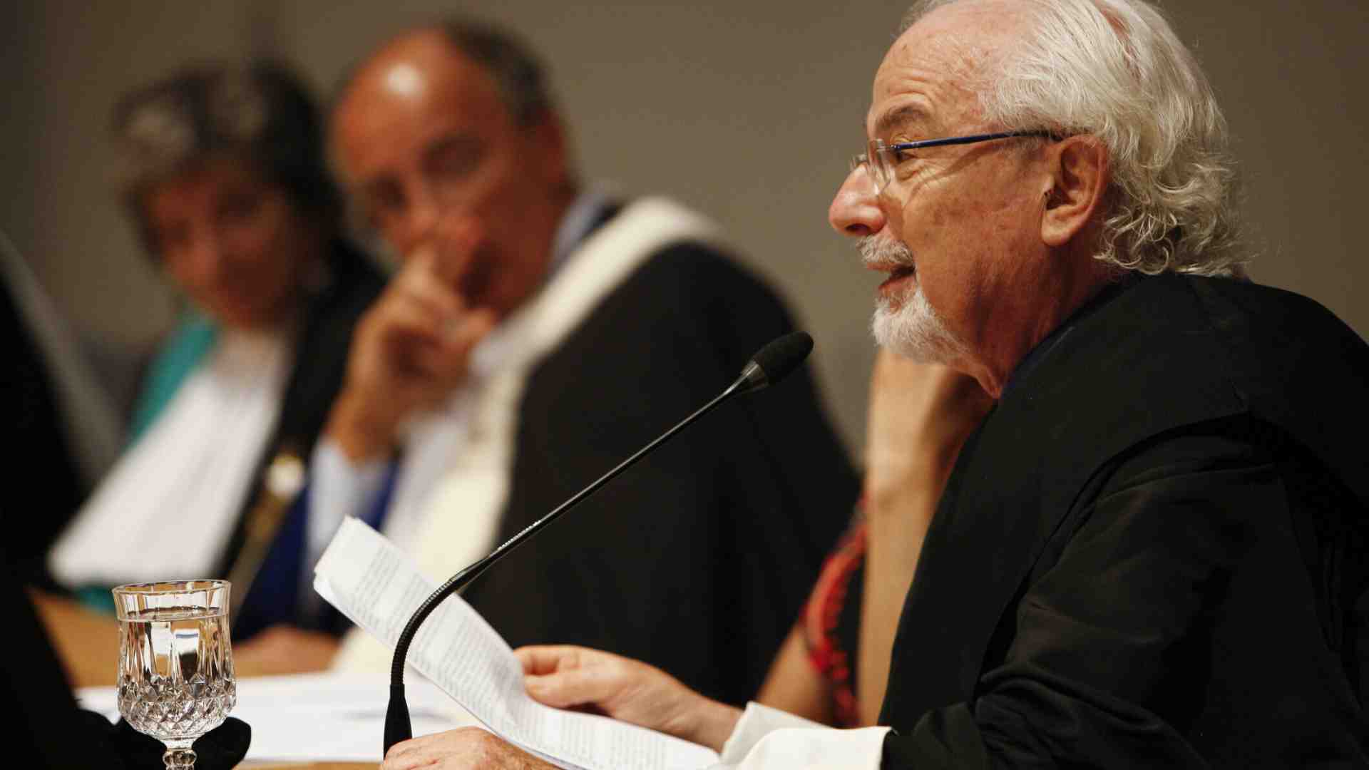 Immagine di Il prof. Ugo Volli: “L’università di Torino vìola diritti e libertà. Intervenga la magistratura. E il Mur”