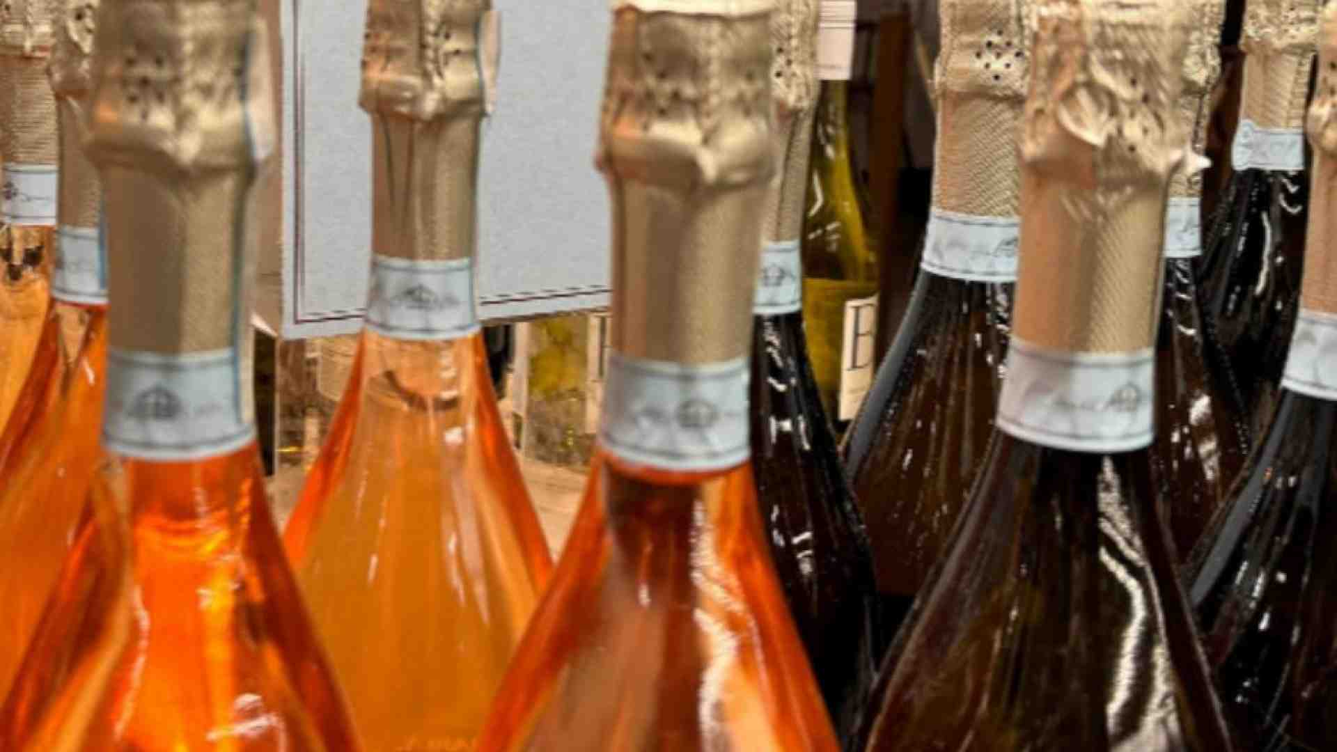 Immagine di La guerra tra Usa e Ue adesso è sul vino. Cosa rischia di rimetterci l'Italia