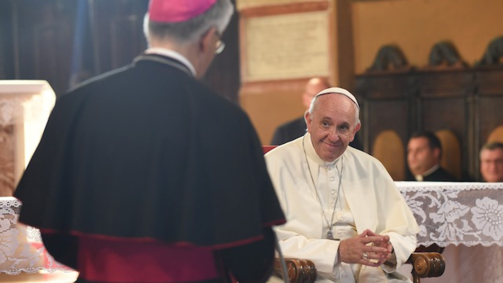 Immagine di In cerca degli ultimi, cruccio dei benpensanti