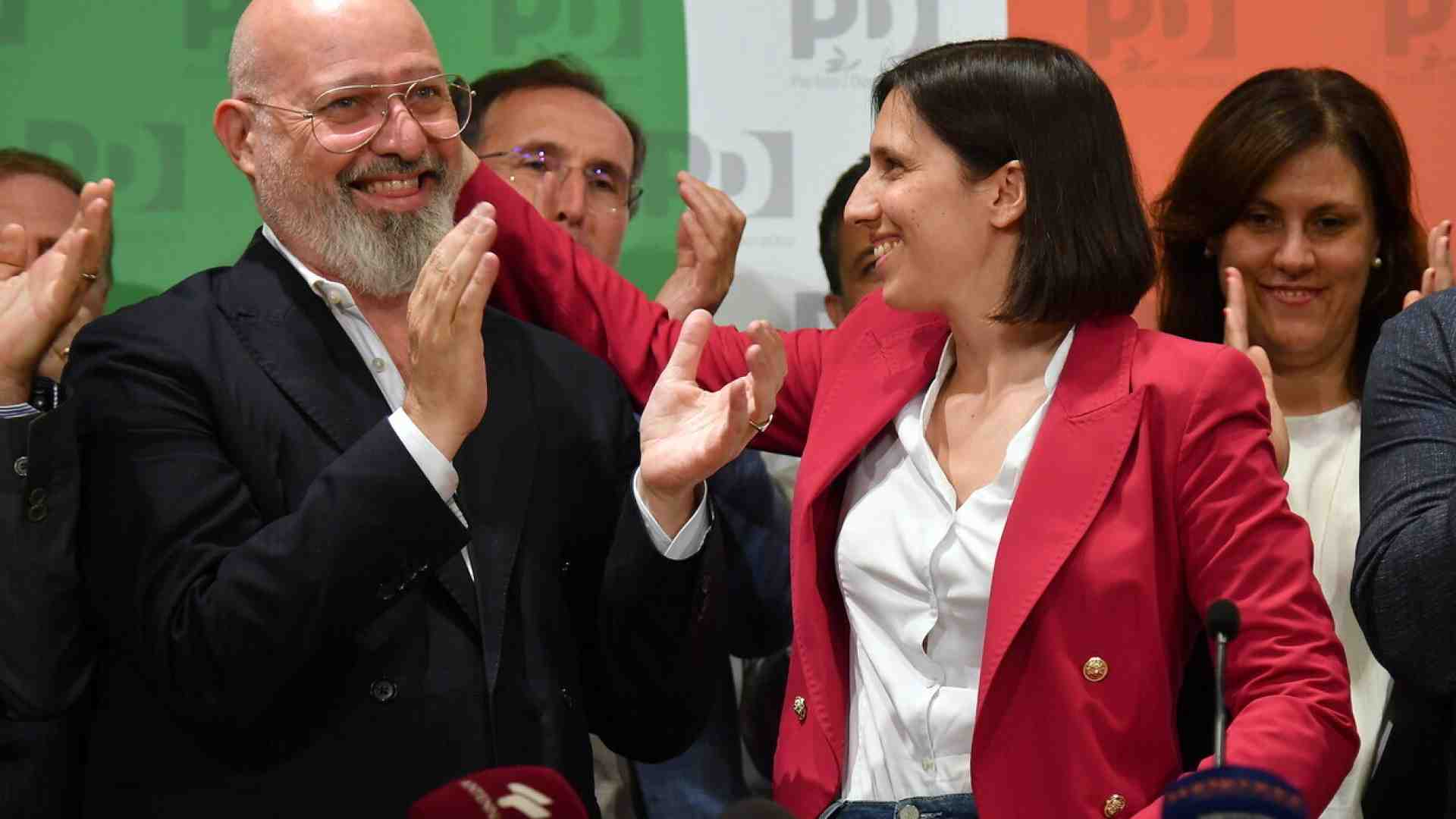 Immagine di Bonaccini: "Ora un confronto interno nel Pd". E Boccia: "C'è un problema politico. Chiarimento ci sarà"