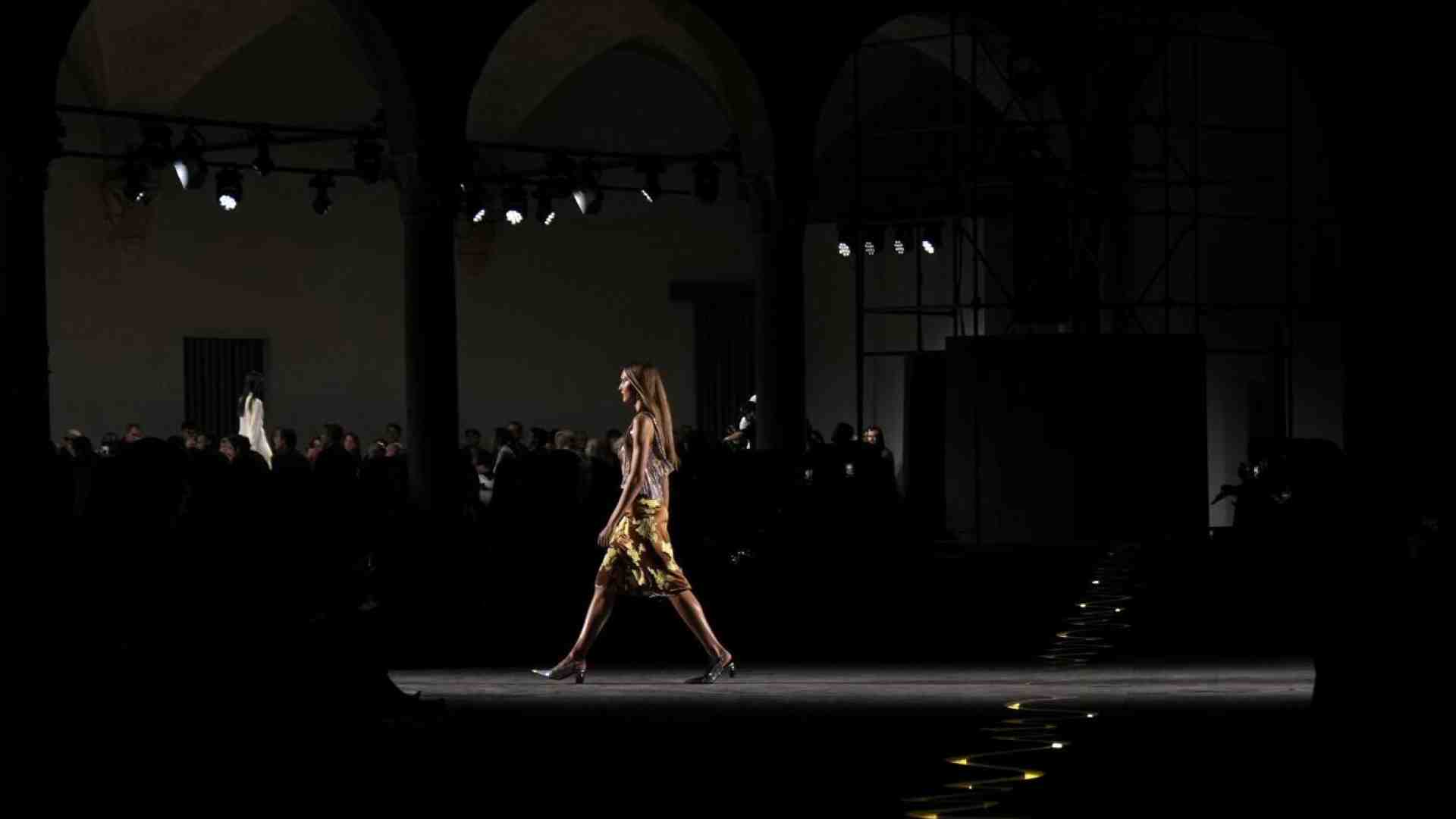 Immagine di Perché la moda, a Milano, chiede a Meloni di non essere più lasciata sola