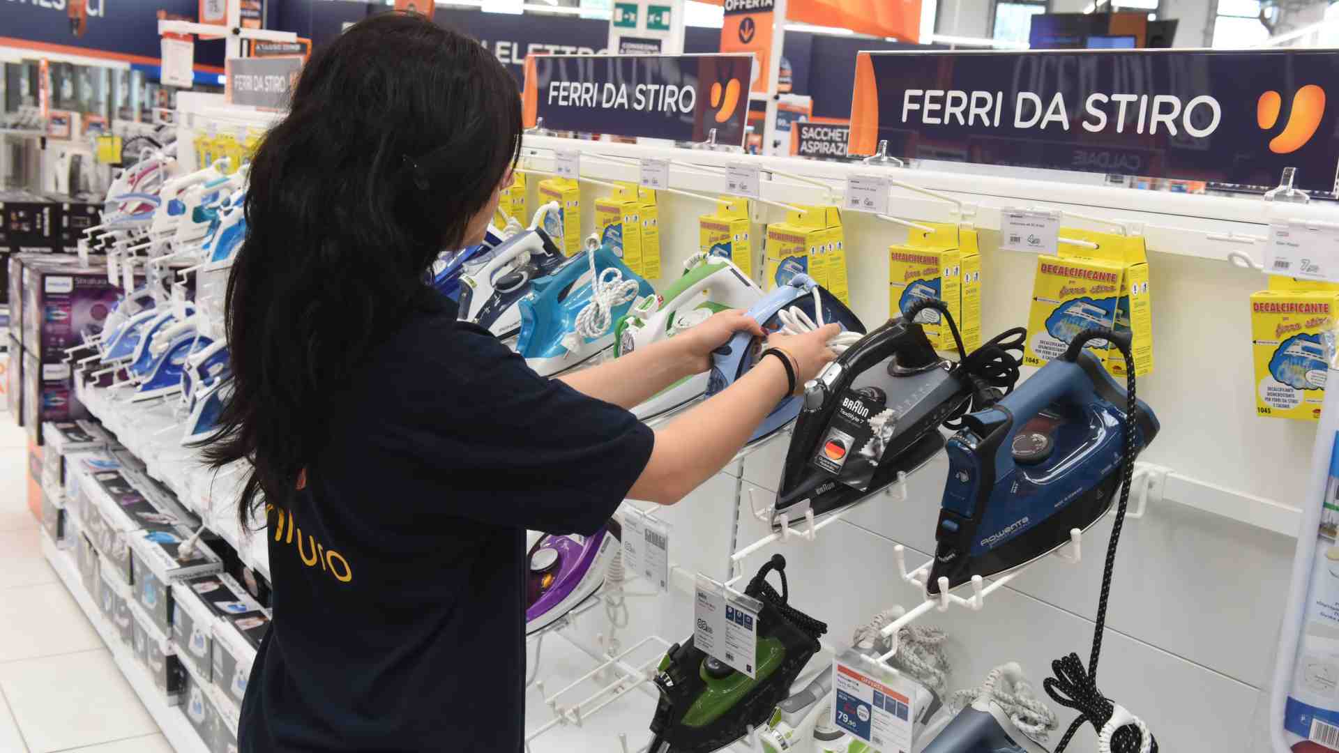 Immagine di Il boom del lavoro è in via di esaurimento. E i disoccupati diventano inattivi